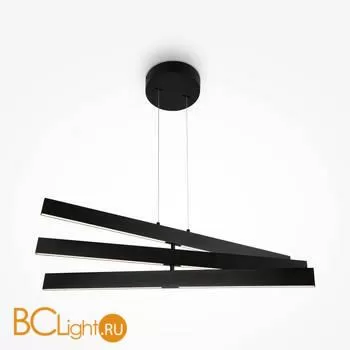 Подвесной светильник Maytoni Origami MOD163PL-L38B4K - Фото 0