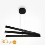 Подвесной светильник Maytoni Origami MOD163PL-L38B4K - Фото 0