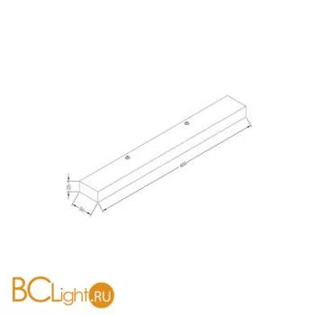 Подсветка Maytoni Orion MIR011WL-L9S4K - Фото 3