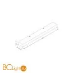 Подсветка Maytoni Orion MIR011WL-L9S4K - Фото 3