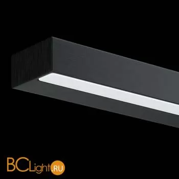 Настенный светильник Maytoni Orion MIR011WL-L9B4K - Фото 1