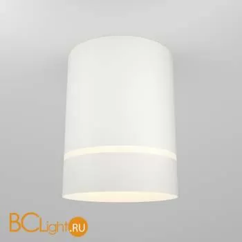 Потолочный светильник Maytoni Orlo 3000K 1x9Вт 120° C085CL-9W3K-W