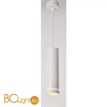 Подвесной светильник Maytoni Orlo 4000K 1x12Вт 120° P085PL-12W4K-W - Фото 0