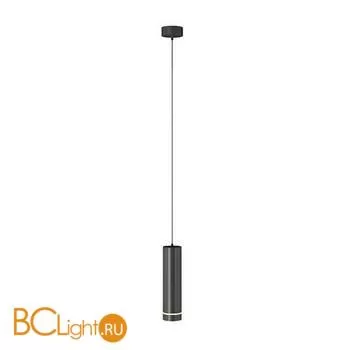 Подвесной светильник Maytoni Orlo 3000K 1x12Вт 120° P085PL-12W3K-B - Фото 0