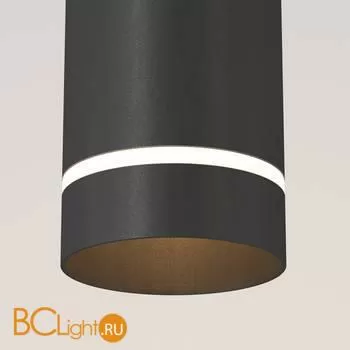 Подвесной светильник Maytoni Orlo 3000K 1x12Вт 120° P085PL-12W3K-B - Фото 2