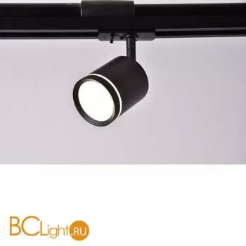 Трековый светильник Maytoni Orlo Unity 3000K 5Вт 120° TR085-1-5W3K-B - Фото 0