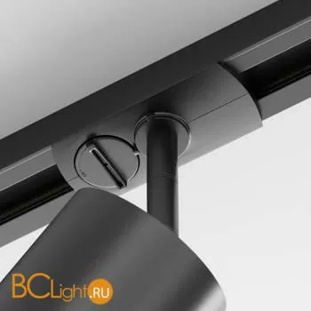 Трековый светильник Maytoni Orlo Unity 3000K 5Вт 120° TR085-1-5W3K-B - Фото 3