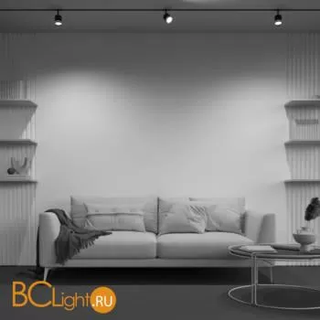 Трековый светильник Maytoni Orlo Unity 3000K 5Вт 120° TR085-1-5W3K-B - Фото 2