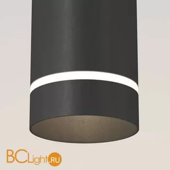 Подвесной светильник Maytoni Orlo 4000K 1x12Вт 120° P085PL-12W4K-B - Фото 1