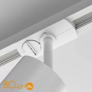 Трековый светильник Maytoni Orlo Unity 3000K 5Вт 120° TR085-1-5W3K-W - Фото 1