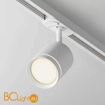 Трековый светильник Maytoni Orlo Unity 3000K 5Вт 120° TR085-1-5W3K-W