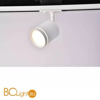 Трековый светильник Maytoni Orlo Unity 3000K 5Вт 120° TR085-1-5W3K-W - Фото 0