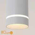 Подвесной светильник Maytoni Orlo 3000K 1x12Вт 120° P085PL-12W3K-W - Фото 0