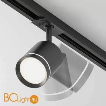 Трековый светильник Maytoni Orlo Unity 4000K 5Вт 120° TR085-1-5W4K-B - Фото 2