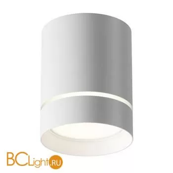 Потолочный светильник Maytoni Orlo 4000K 1x9Вт 120° C085CL-9W4K-W - Фото 0