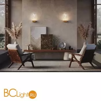 Бра Maytoni Ornate MOD318WL-L3BS3K - Фото 1