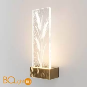 Бра Maytoni Ornate MOD318WL-L3BS3K - Фото 4