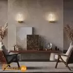 Бра Maytoni Ornate MOD318WL-L3BS3K - Фото 0