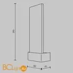 Бра Maytoni Ornate MOD318WL-L3BS3K - Фото 6