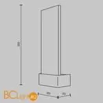 Бра Maytoni Ornate MOD318WL-L3CH3K - Фото 4