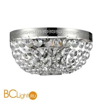 Настенный светильник Maytoni Ottilia P700-WB1-N