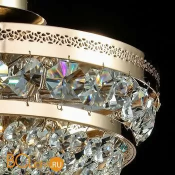 Потолочный светильник Maytoni Ottilia DIA700-CL-03-G - Фото 0