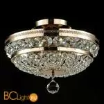 Потолочный светильник Maytoni Ottilia DIA700-CL-03-G