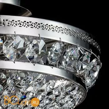 Потолочный светильник Maytoni Ottilia DIA700-CL-03-N - Фото 0