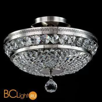 Потолочный светильник Maytoni Ottilia DIA700-CL-03-N