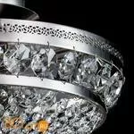 Потолочный светильник Maytoni Ottilia DIA700-CL-03-N - Фото 0