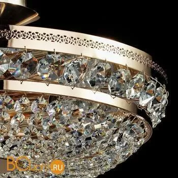 Потолочный светильник Maytoni Ottilia DIA700-CL-06-G - Фото 0