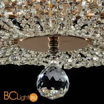 Потолочный светильник Maytoni Ottilia DIA700-CL-06-G - Фото 2