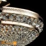 Потолочный светильник Maytoni Ottilia DIA700-CL-06-G - Фото 0