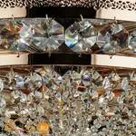 Потолочный светильник Maytoni Ottilia DIA700-CL-06-G - Фото 1