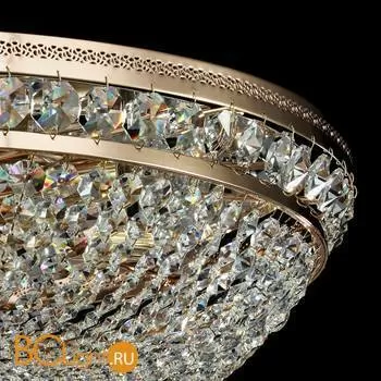 Потолочный светильник Maytoni Ottilia DIA700-CL-12-G - Фото 0