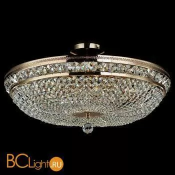 Потолочный светильник Maytoni Ottilia DIA700-CL-12-G