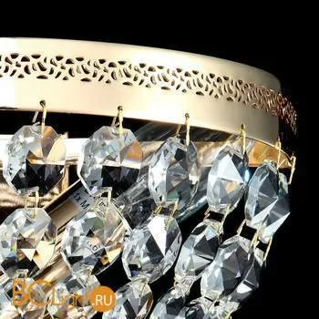 Настенный светильник Maytoni Ottilia DIA700-WL-02-G - Фото 0