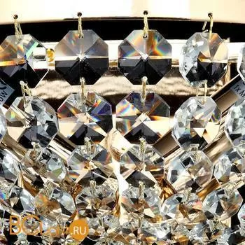 Настенный светильник Maytoni Ottilia DIA700-WL-02-G - Фото 1