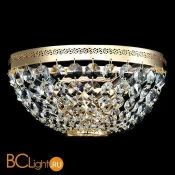 Настенный светильник Maytoni Ottilia DIA700-WL-02-G