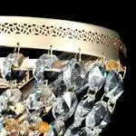 Настенный светильник Maytoni Ottilia DIA700-WL-02-G - Фото 0