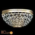 Настенный светильник Maytoni Ottilia DIA700-WL-02-G