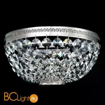 Настенный светильник Maytoni Ottilia DIA700-WL-02-N