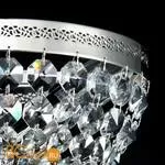 Настенный светильник Maytoni Ottilia DIA700-WL-02-N - Фото 0