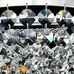 Настенный светильник Maytoni Ottilia DIA700-WL-02-N - Фото 1