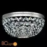 Настенный светильник Maytoni Ottilia DIA700-WL-02-N