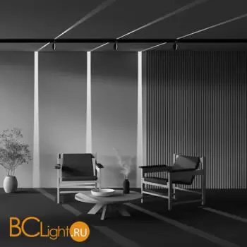 Трековый светильник Maytoni Outline new TR090-2-6W4K-B - Фото 3