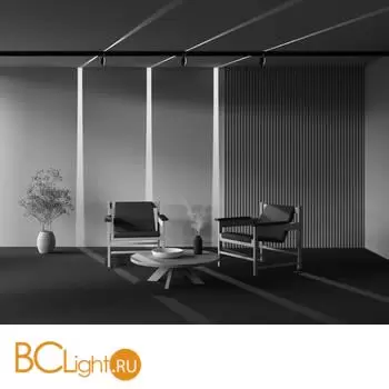 Трековый светильник Maytoni Outline new TR090-2-6W4K-B - Фото 6