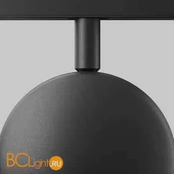 Трековый светильник Maytoni Outline new TR090-2-6W4K-B - Фото 5