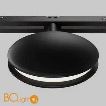 Трековый светильник Maytoni Outline new TR090-2-6W4K-B - Фото 9