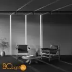 Трековый светильник Maytoni Outline new TR090-2-6W4K-B - Фото 3